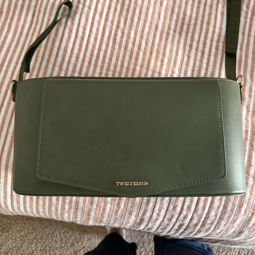 Twelve Little Stroller Caddy